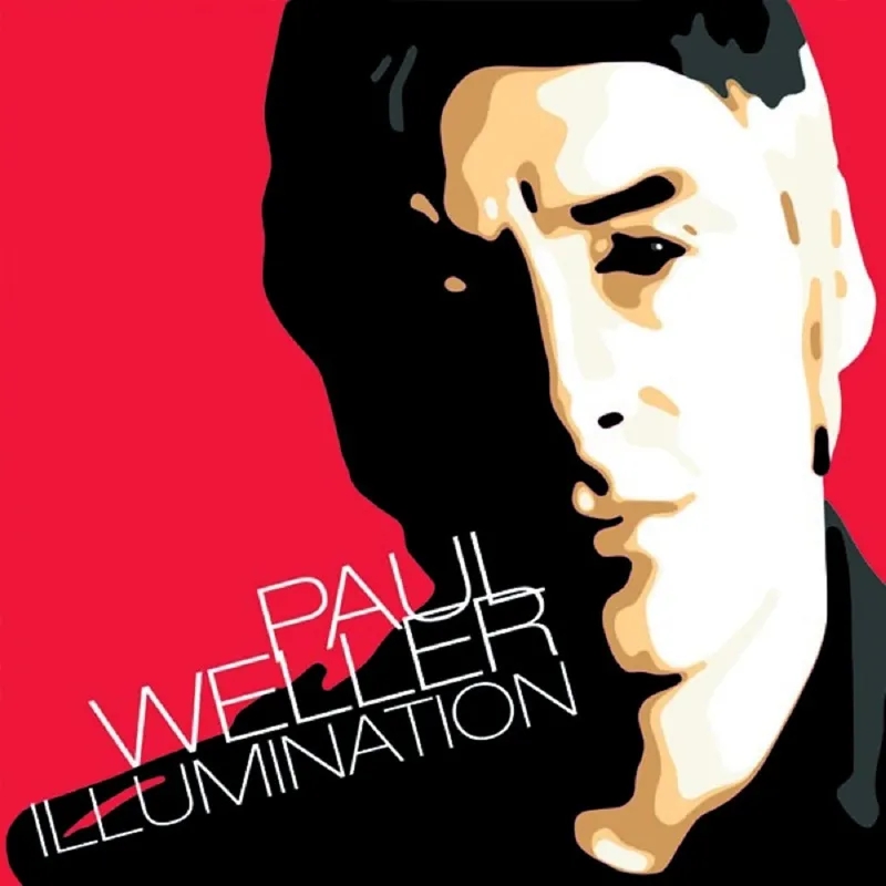 Album artwork for Illumination. by Paul Weller