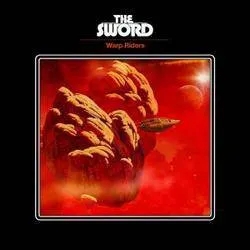 Album artwork for Warp Riders by The Sword