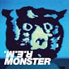 Album artwork for Monster: 25th Anniversary Edition by R.E.M.
