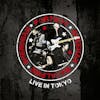 Album artwork for Live In Tokyo by Portnoy / Sheehan / MacAlpine / Sherinian