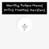 Album artwork for Prins Thomas Remixes by Darling