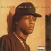 Album artwork for Quik Is the Name by DJ Quik