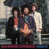 Album artwork for Paris 67 by Jimi Hendrix