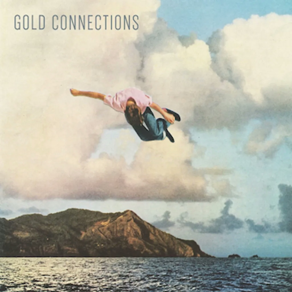 Album artwork for Gold Connections by Gold Connections
