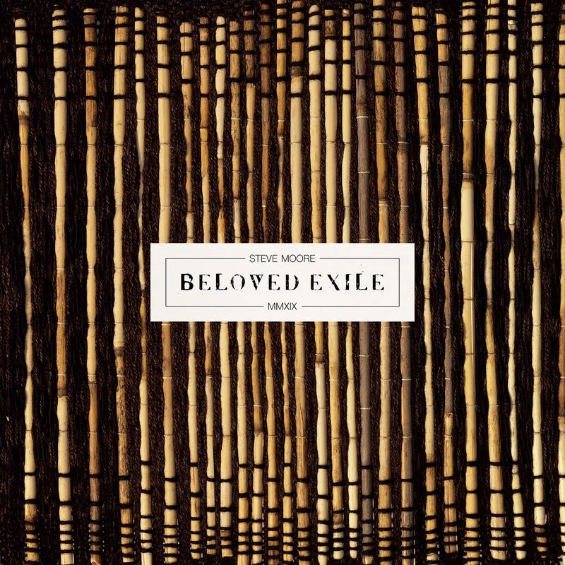 Album artwork for Beloved Exile by Steve Moore