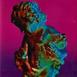 Album artwork for Technique by New Order