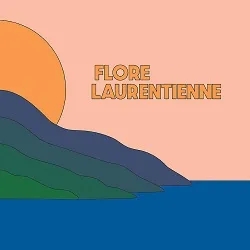 Album artwork for Volume 1 by Flore Laurentienne