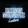 Album artwork for Lantern by Hudson Mohawke