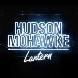 Album artwork for Lantern by Hudson Mohawke