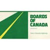 Album artwork for Trans Canada Highway by Boards Of Canada