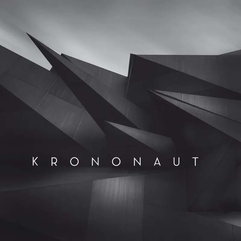 Album artwork for Krononaut by Krononaut