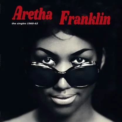 Album artwork for Singles 1960-62 by Aretha Franklin