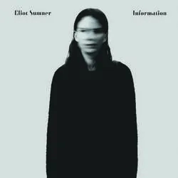 Album artwork for Information by Eliot Sumner