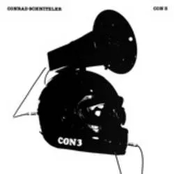 Album artwork for Con 3 by Conrad Schnitzler