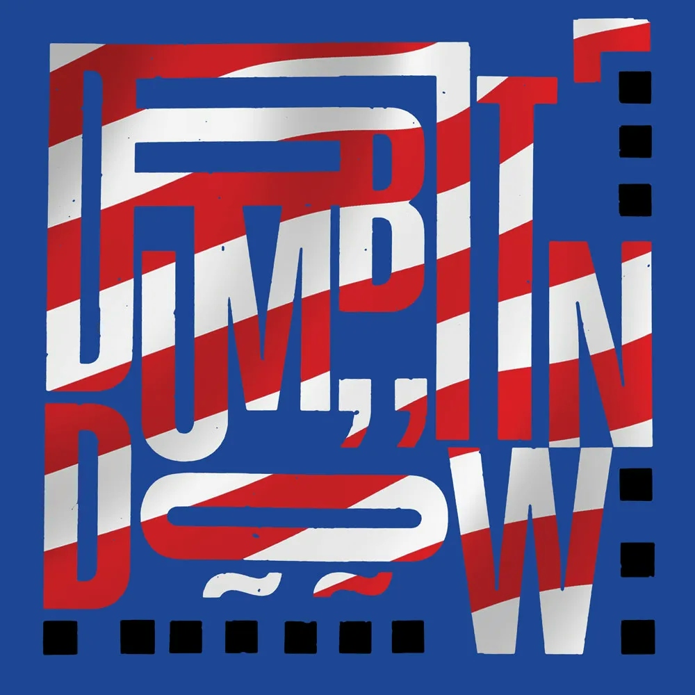 Album artwork for Dumb It Down by Eric Copeland