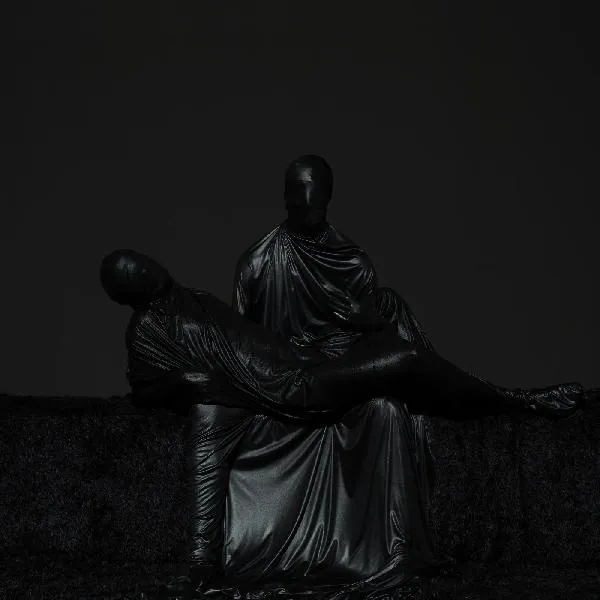 Album artwork for In Origine: The Field Of Repentance by Saffronkeira and Paolo Fresu