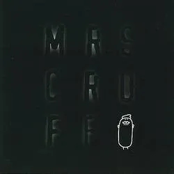 Album artwork for Mrs Scruff by Mr Scruff