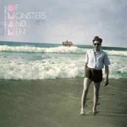 Album artwork for My Head Is An Animal. by Of Monsters and Men