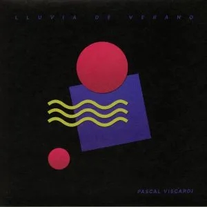 Album artwork for Lluvia De Verano by Pascal Viscardi (Fred P Reshape)
