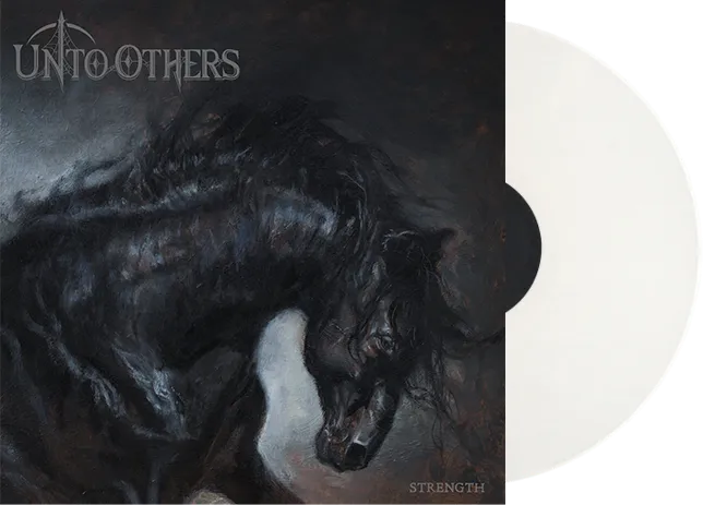 Album artwork for Strength by Unto Others