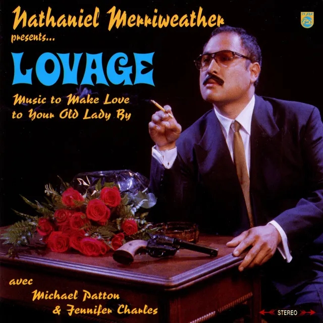 Album artwork for Music To Make Love To Your Old Lady By by Lovage