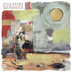 Album artwork for Darling Arithmetic by Villagers