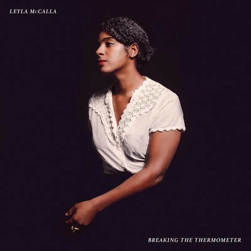 Album artwork for Breaking The Thermometer by Leyla McCalla