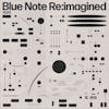 Album artwork for Blue Note Re:Imagined by Various