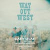Album artwork for Way Out West by Marty Stuart and His Fabulous Superlatives