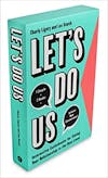 Album artwork for Let's Do Us by Charly Ligety and Les Starck