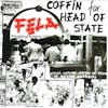 Album artwork for Coffin For Head Of State by Fela Kuti