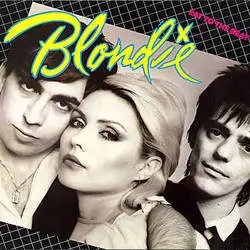 Album artwork for Eat to the Beat by Blondie