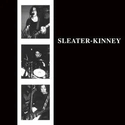 Album artwork for SleaterKinney by Sleater Kinney