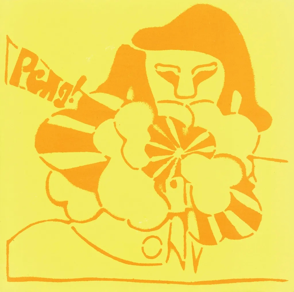 Album artwork for Peng! by Stereolab