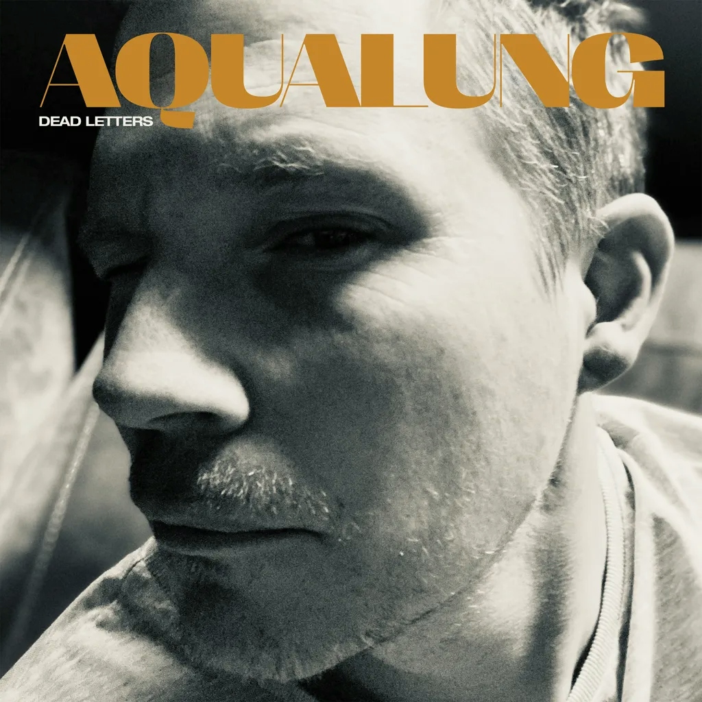 Album artwork for Dead Letters by Aqualung