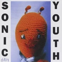Album artwork for Dirty by Sonic Youth