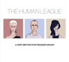 Album artwork for Anthology - A Very British Synthesizer by The Human League