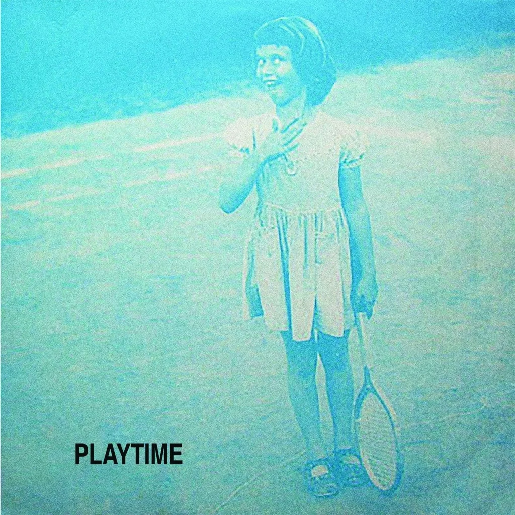 Album artwork for Playtime by Piero Umiliani