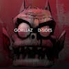 Album artwork for D-Sides by Gorillaz