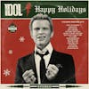 Album artwork for Happy Holidays by Billy Idol