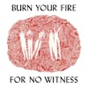 Album artwork for Burn Your Fire For No Witness by Angel Olsen