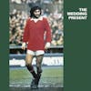 Album artwork for George Best by The Wedding Present