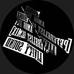 Album artwork for Amor Fati (Peverelist Remix) / Tilikum (Hodge Remix) by Hodge / Bruce
