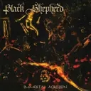 Album artwork for Immortal Aggresion by Black Sheppard