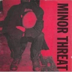 Album artwork for Complete Discography by Minor Threat