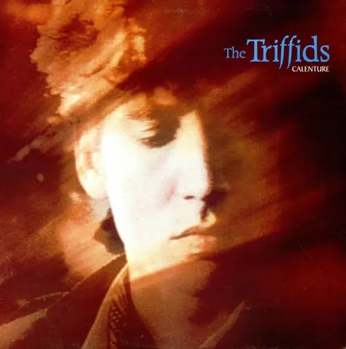 Album artwork for Calenture by The Triffids