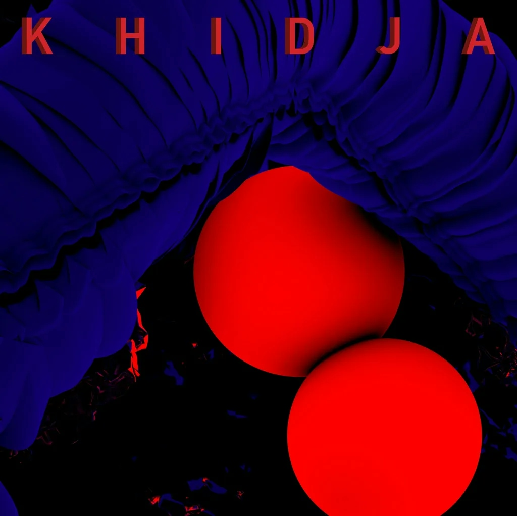 Album artwork for In The Middle Of The Night by Khidja