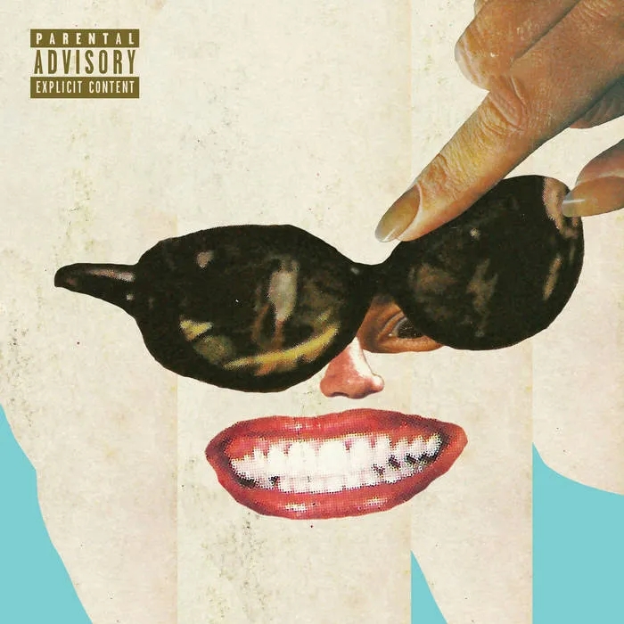 Album artwork for Panic Blooms by Black Moth Super Rainbow