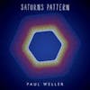 Album artwork for Saturns Pattern by Paul Weller