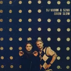 Album artwork for Grow Slow by DJ Vadim and Sena